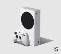 Игровая приставка Xbox Series S + Подписка Game Pass Ultimate на 5 месяцев