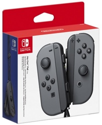   Joy-Con () (Switch)