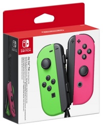   Joy-Con ( / ) (Switch)