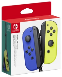   Joy-Con (/ )(Switch)