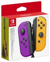   Joy-Con ( / )(Switch)