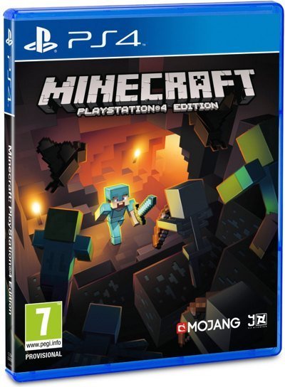 Minecraft (PS4)