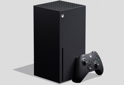 XBox Series X/S