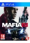 Mafia III (PS4) ..