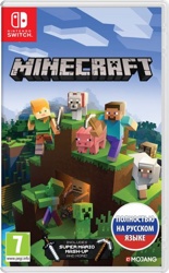 Minecraft (Switch)