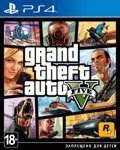 Grand Theft Auto V (PS4) ..
