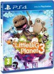 LittleBigPlanet 3 (PS4) ..
