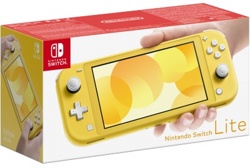   Nintendo Switch Lite () 