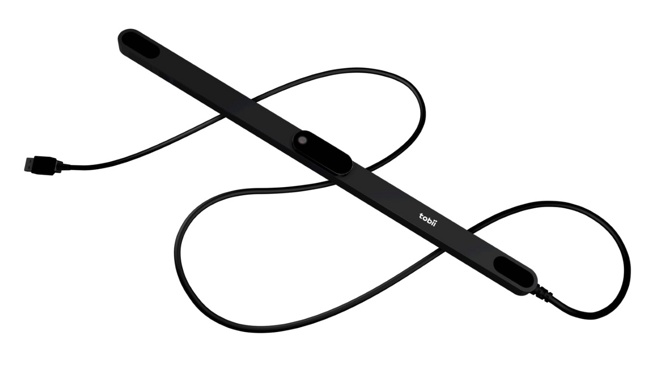   Tobii Eye Tracker 5