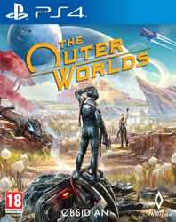 The Outer Worlds (PS4) ..